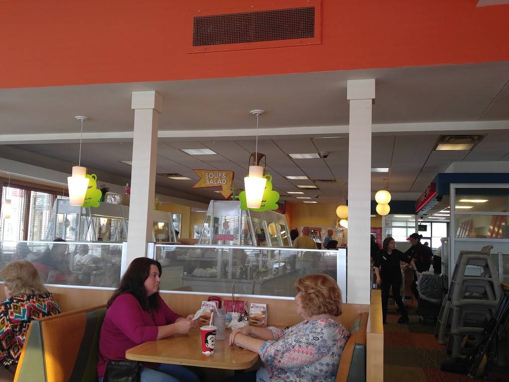 Frischs Big Boy | restaurant | 4462 Eastgate Blvd, Cincinnati, OH 45245, USA | 5137525977 OR +1 513-752-5977