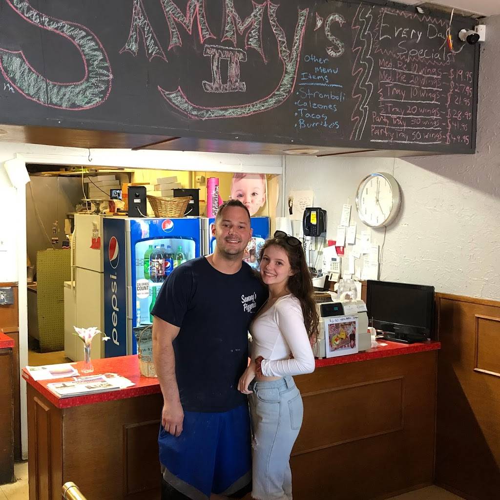 Sammys 2 Pizzeria Of Buffalo | restaurant | 640 Colvin Ave, Buffalo, NY 14216, USA | 7168760678 OR +1 716-876-0678
