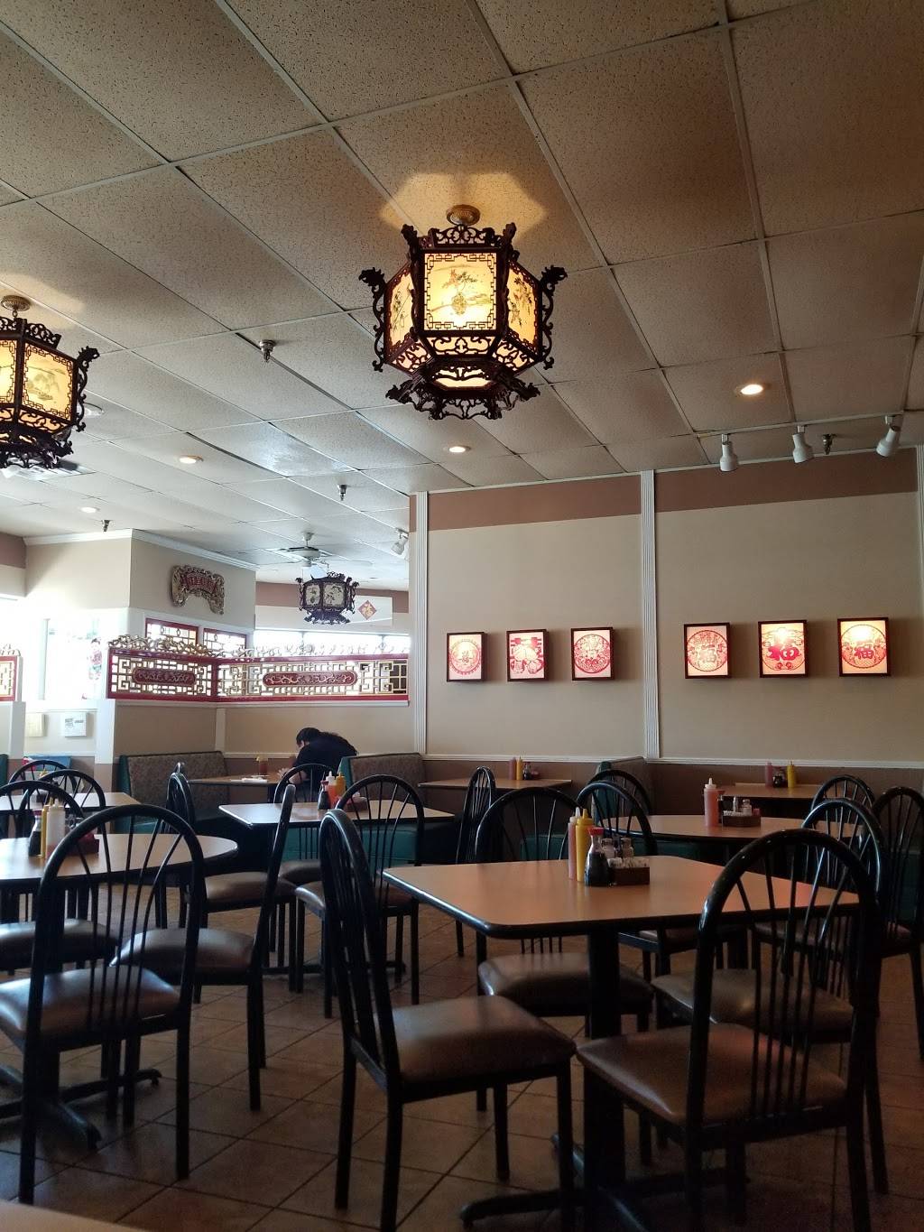 Happy China Restaurant | restaurant | 101 Verdae Blvd #1370, Greenville, SC 29607, USA | 8642888800 OR +1 864-288-8800