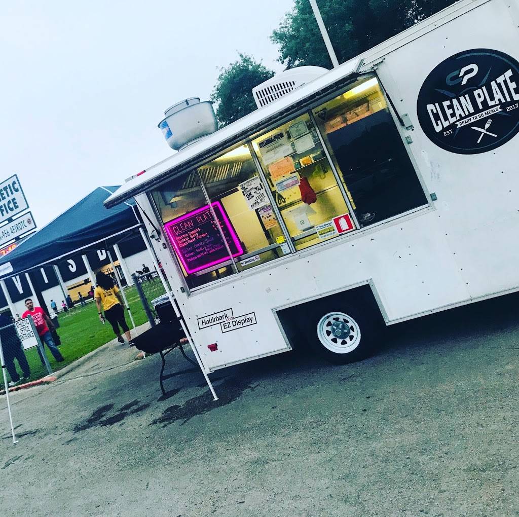 Clean Plate | restaurant | 1704 E Airline Rd, Victoria, TX 77901, USA | 3615769094 OR +1 361-576-9094