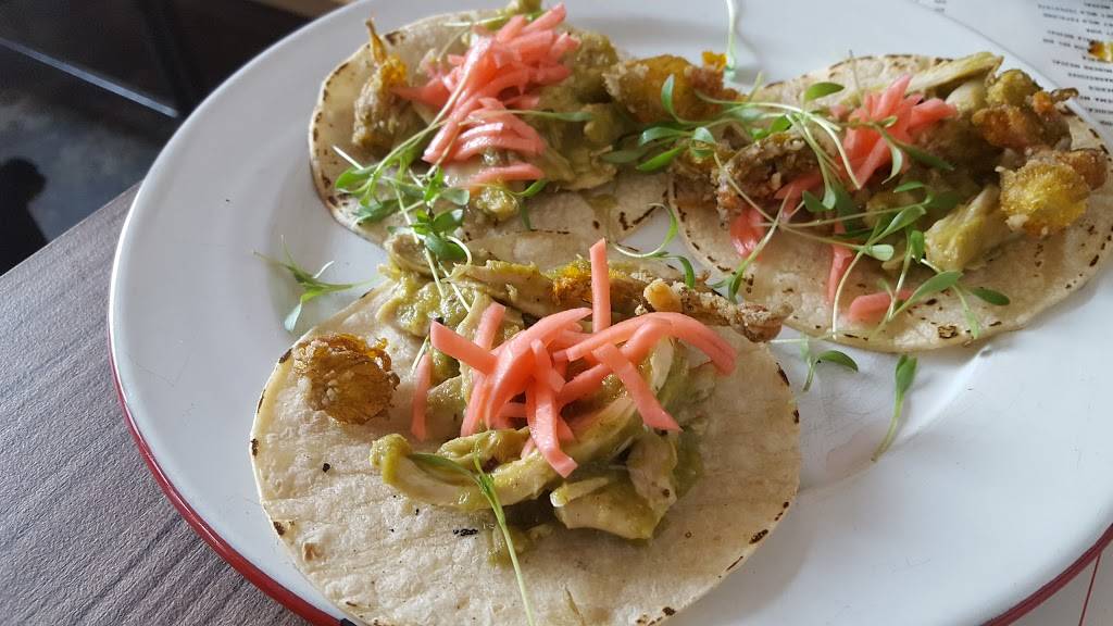 Barrio Costero | restaurant | 610 Bangs Ave, Asbury Park, NJ 07712, USA | 7324555544 OR +1 732-455-5544