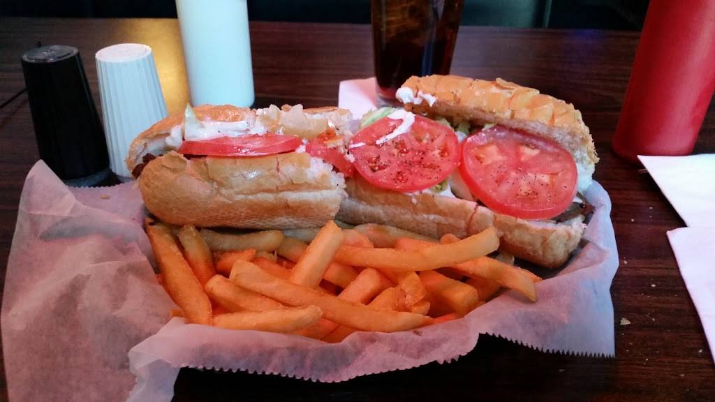 Tramps | restaurant | 412 Greentree Rd, Pittsburgh, PA 15220, USA | 4129217194 OR +1 412-921-7194