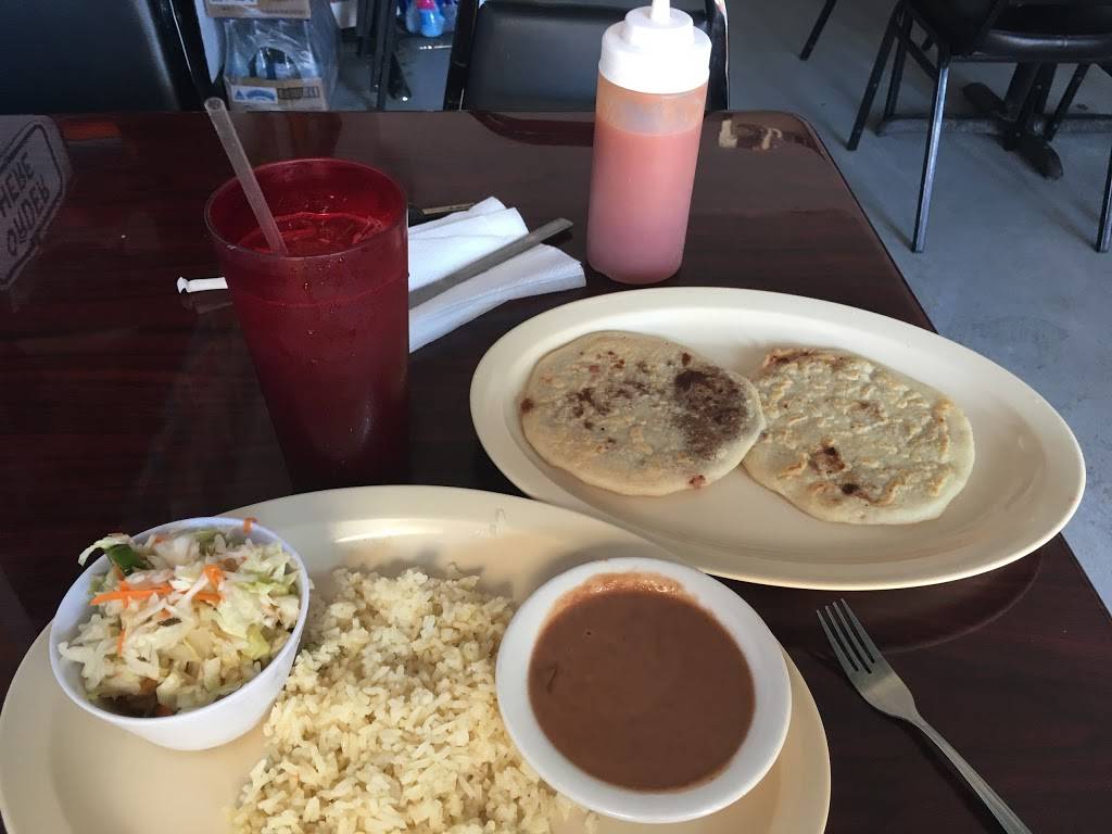 Limeno Salvadorean & Mexican Restaurant | restaurant | 8610 Van Nuys Blvd #1103, Panorama City, CA 91402, USA | 8186725114 OR +1 818-672-5114