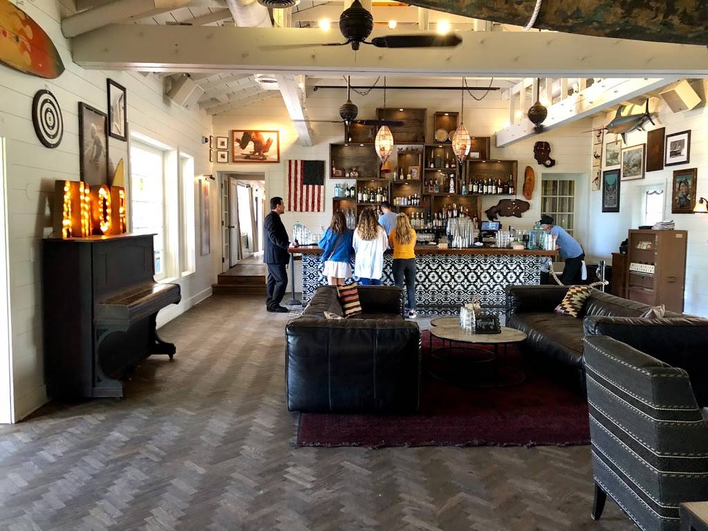 The Bungalow | restaurant | 101 Wilshire Blvd, Santa Monica, CA 90401, USA | 3108998530 OR +1 310-899-8530