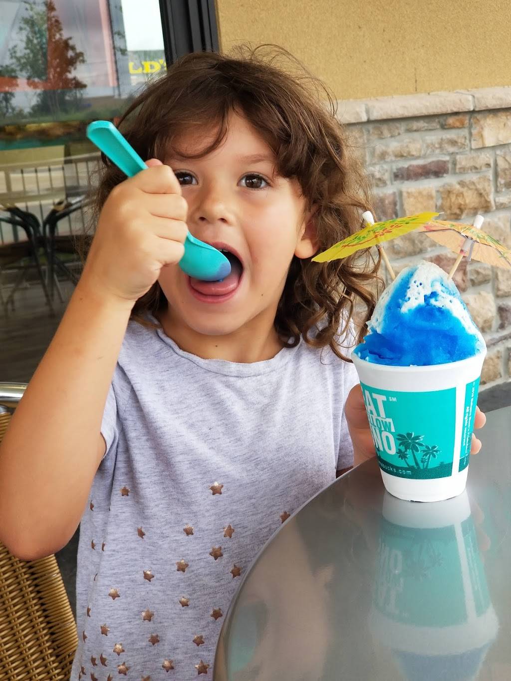 Bahama Bucks | restaurant | 901 William D. Fitch Pkwy, College Station, TX 77845, USA | 9796901118 OR +1 979-690-1118