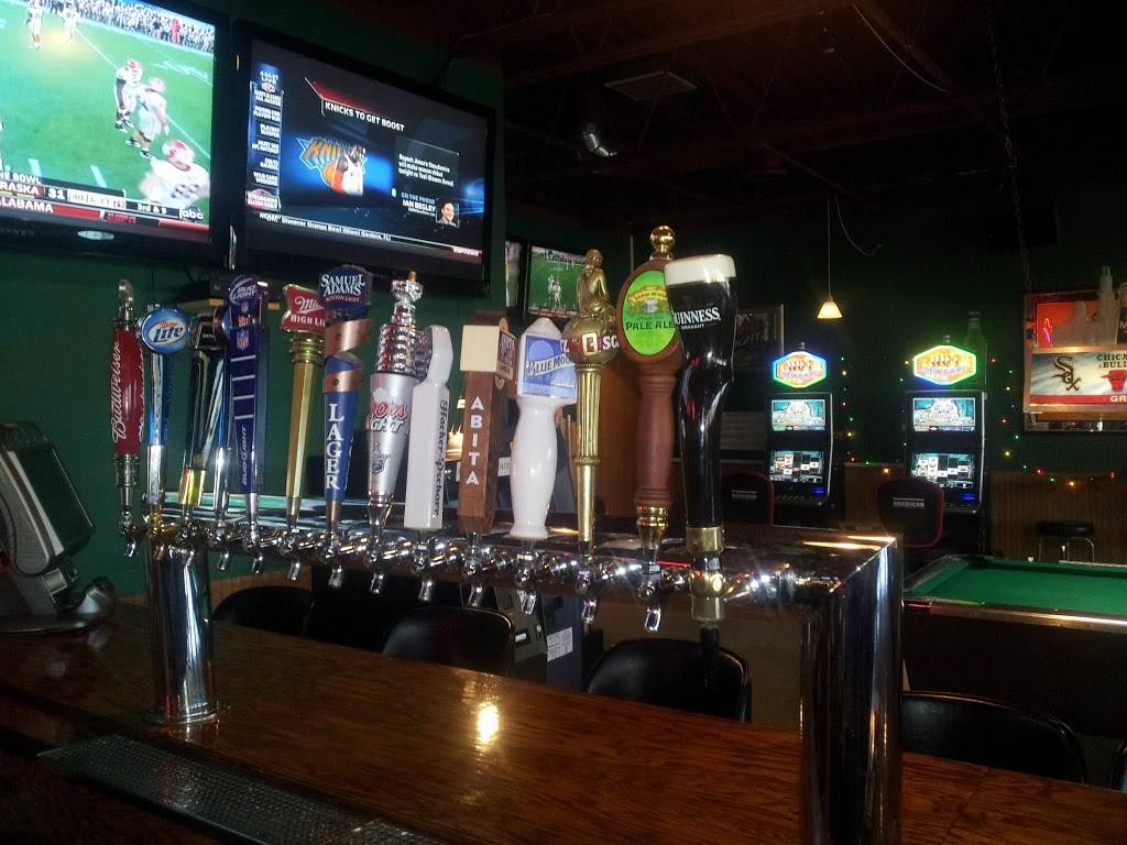 Phils Sports Bar & Grill | restaurant | 8901 Burlington Ave, Brookfield, IL 60513, USA | 7084859528 OR +1 708-485-9528