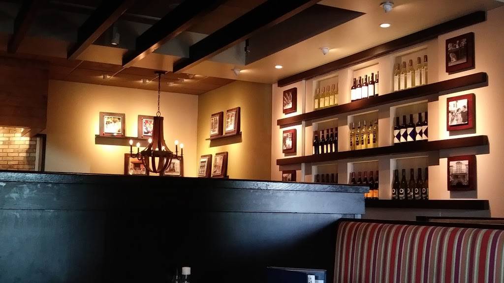 Carrabbas Italian Grill | restaurant | 8406 Blanding Blvd, Orange Park, FL 32073, USA | 9047772225 OR +1 904-777-2225
