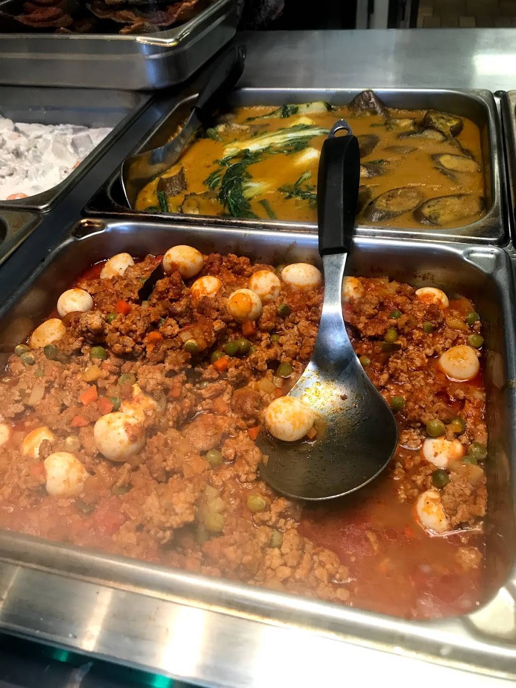 Philippine Famous | restaurant | 83-30 Parsons Blvd, Jamaica, NY 11432, USA | 7185263760 OR +1 718-526-3760