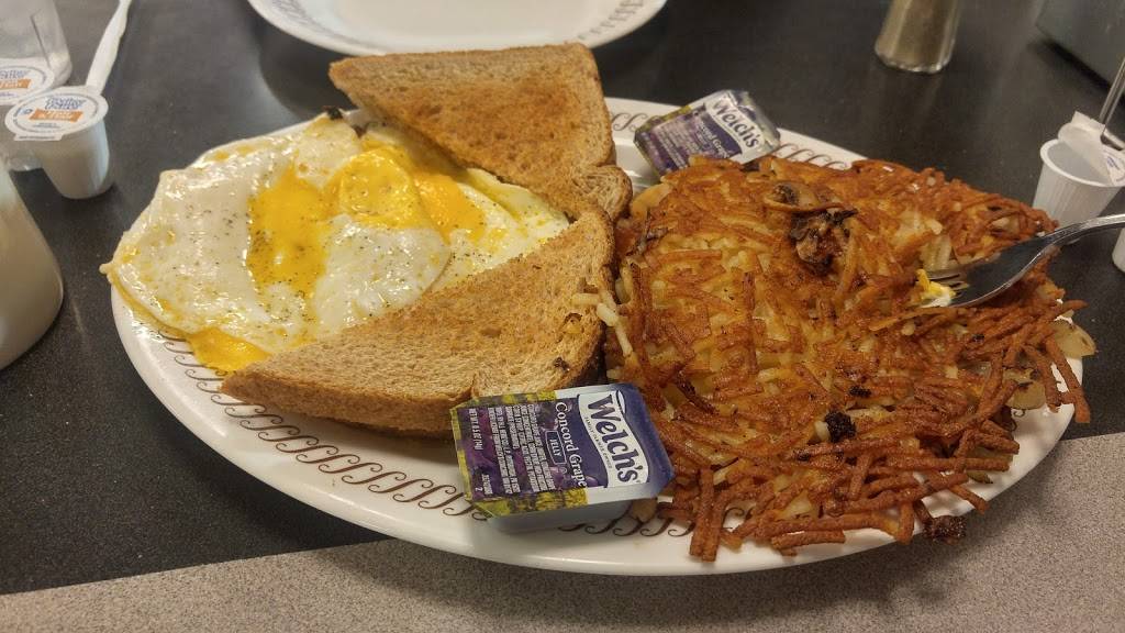 Waffle House | meal takeaway | 306 Greenville Blvd SE, Greenville, NC 27858, USA | 2527567441 OR +1 252-756-7441