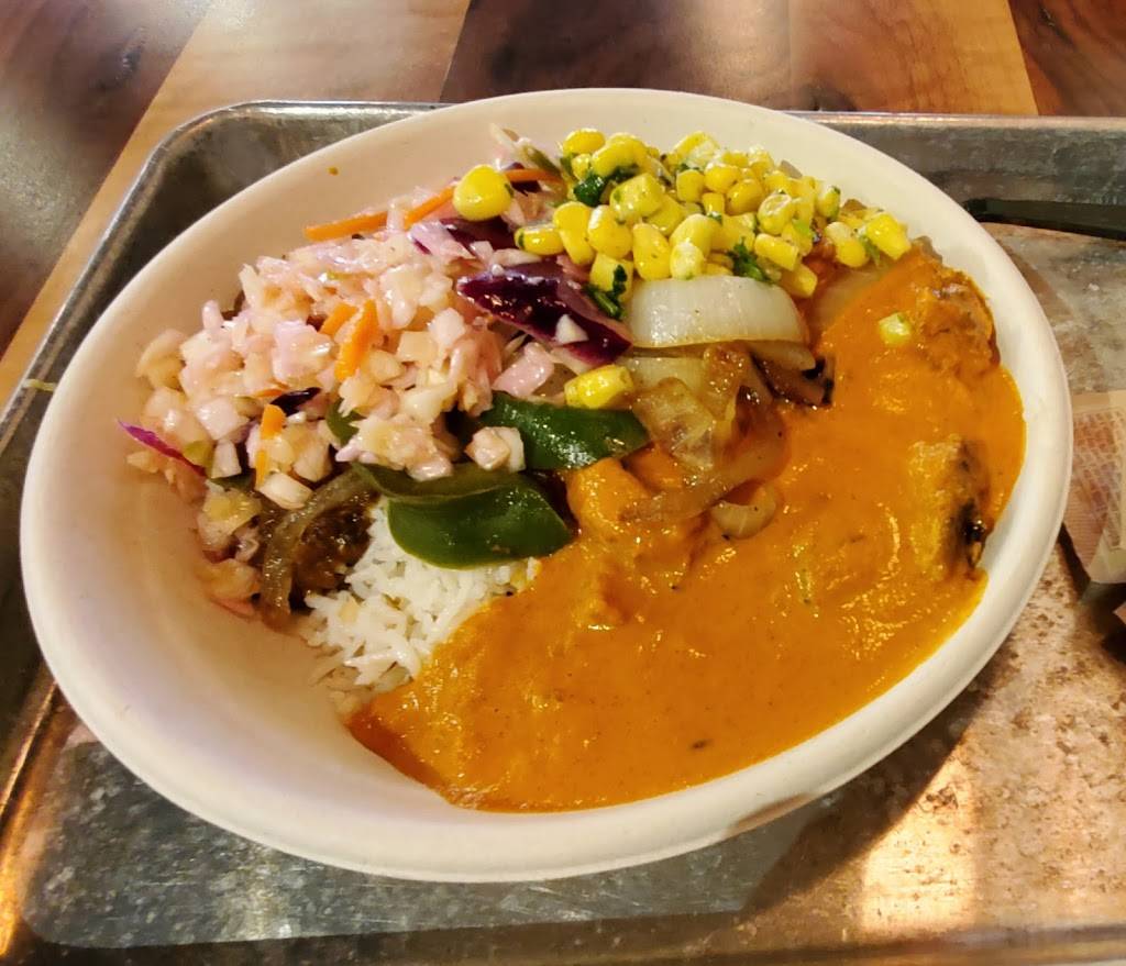 NaanStop | restaurant | 265 18th St NW #4110, Atlanta, GA 30363, USA | 4044583500 OR +1 404-458-3500