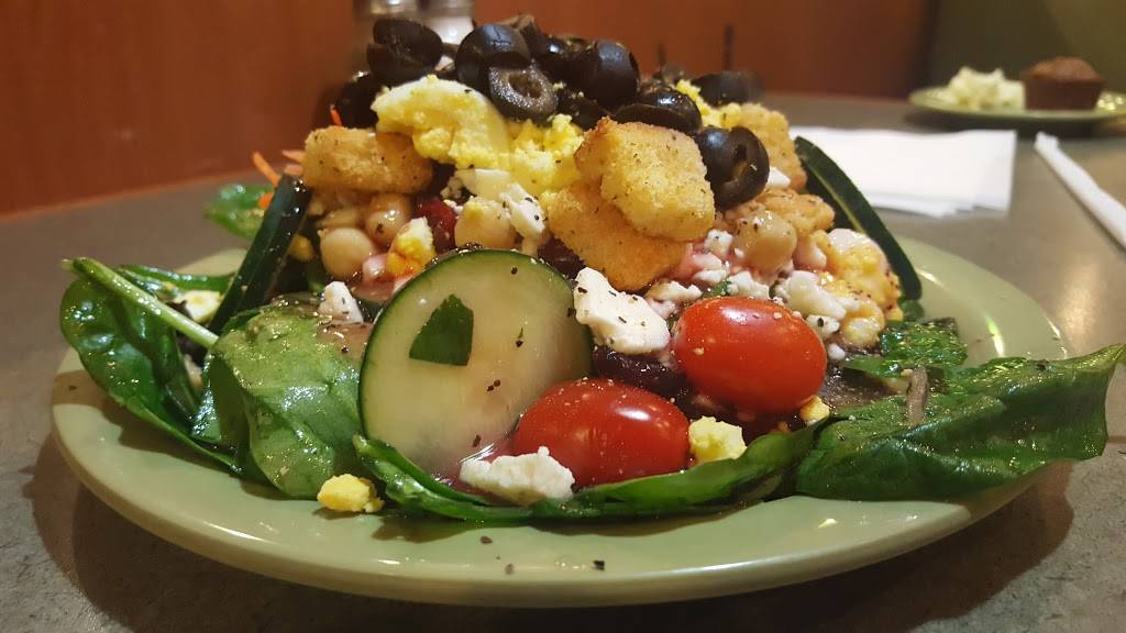 Souper Salad | restaurant | 914 Melbourne Rd Suite 914, Hurst, TX 76053, USA | 8172848181 OR +1 817-284-8181