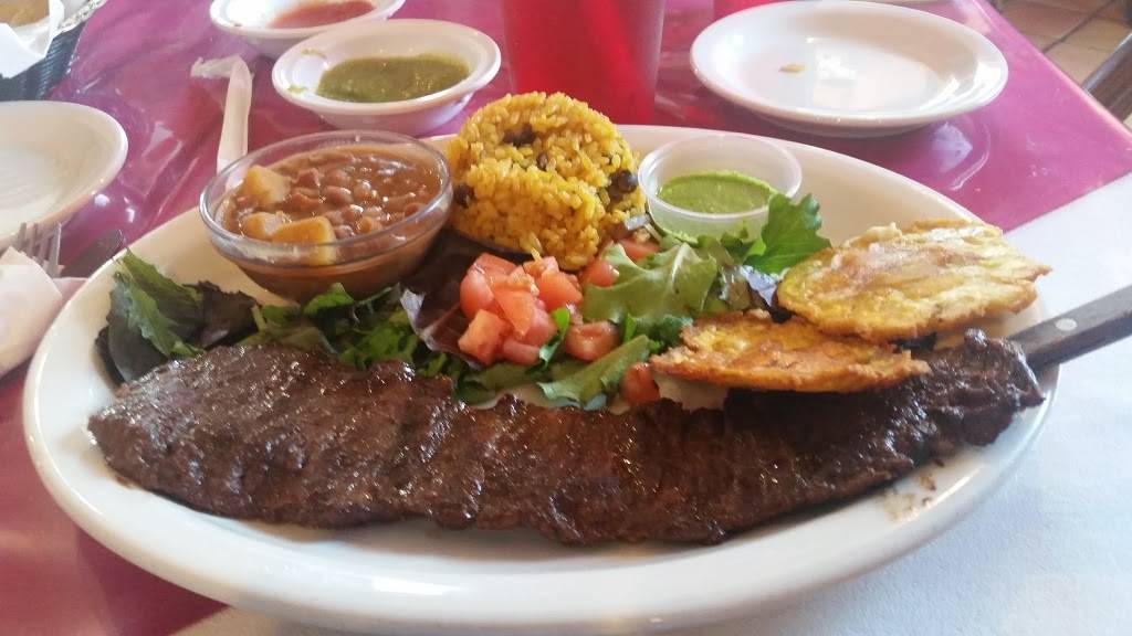 El Bistro Latino - Homemade latino food "done right" | restaurant | 1261 E Algonquin Rd, Des Plaines, IL 60016, USA | 2244222206 OR +1 224-422-2206