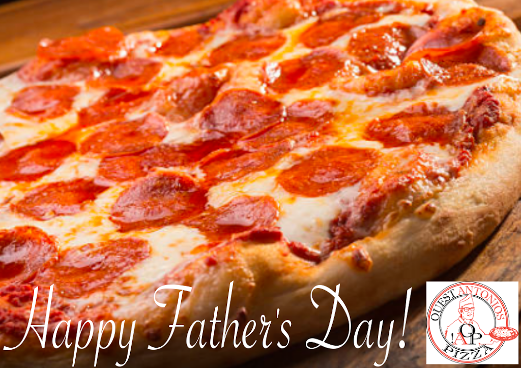 Ouest Antonios Pizza | restaurant | 3903 Boulevard Lévesque O, Laval, QC H7W 2P1, Canada | 4509731337 OR +1 450-973-1337