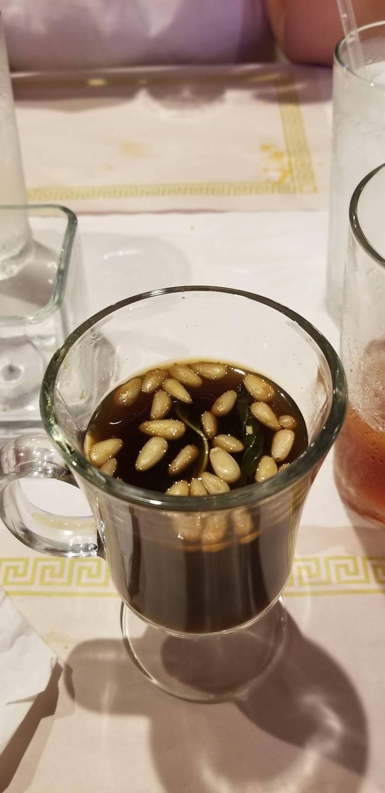 Carthage Mediterranean Cafe & pizza | restaurant | 2935 Virginia Beach Blvd, Virginia Beach, VA 23452, USA | 7575245066 OR +1 757-524-5066