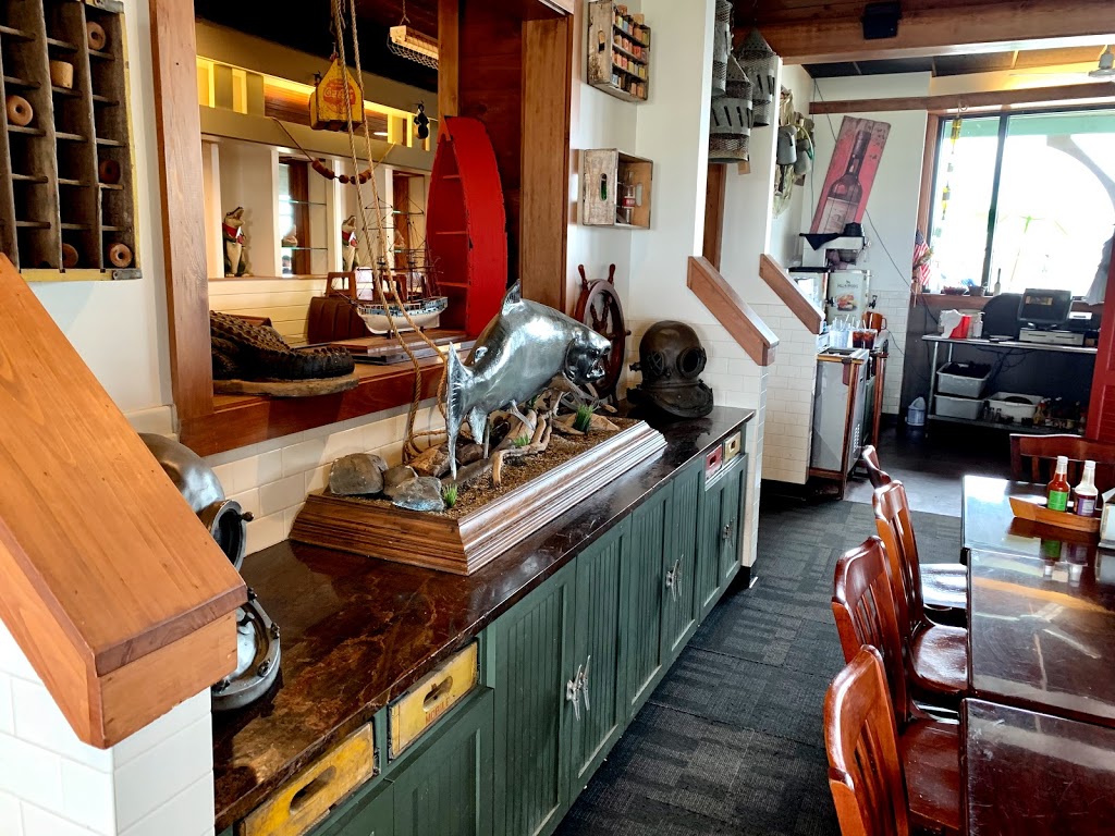 Ralph and Kacoos | restaurant | 1595 Battleship Pkwy, Spanish Fort, AL 36527, USA | 2516260045 OR +1 251-626-0045