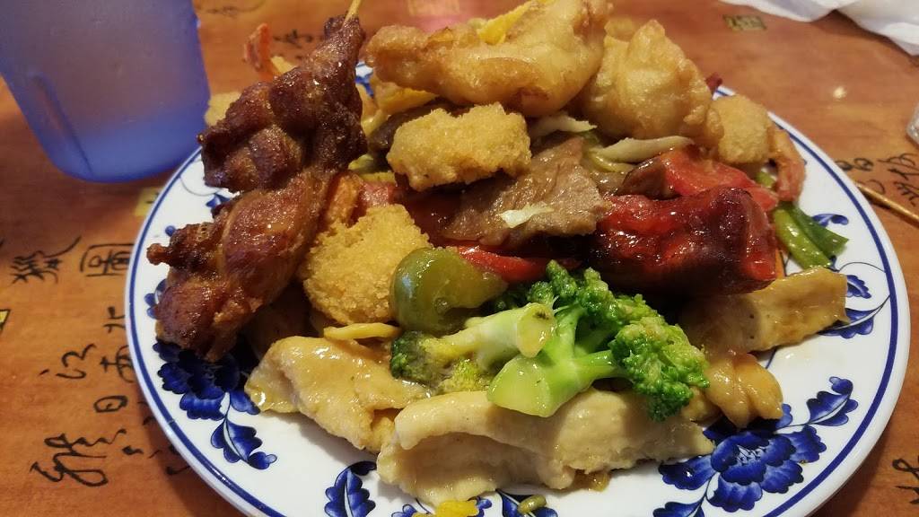 Empire Buffet | restaurant | 846 Main St, Southbridge, MA 01550, USA | 5087649801 OR +1 508-764-9801