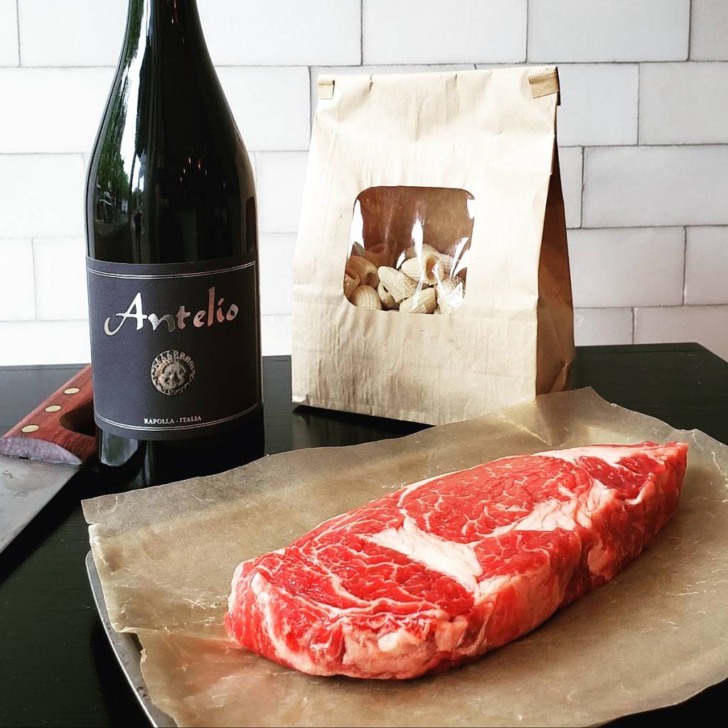 Prospect Butcher Co. | restaurant | 665 Vanderbilt Ave, Brooklyn, NY 11238, USA | 3477639500 OR +1 347-763-9500