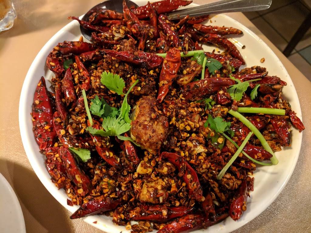 Da Sichuan Bistro | restaurant | 3781 El Camino Real, Palo Alto, CA 94306, USA | 6508492000 OR +1 650-849-2000