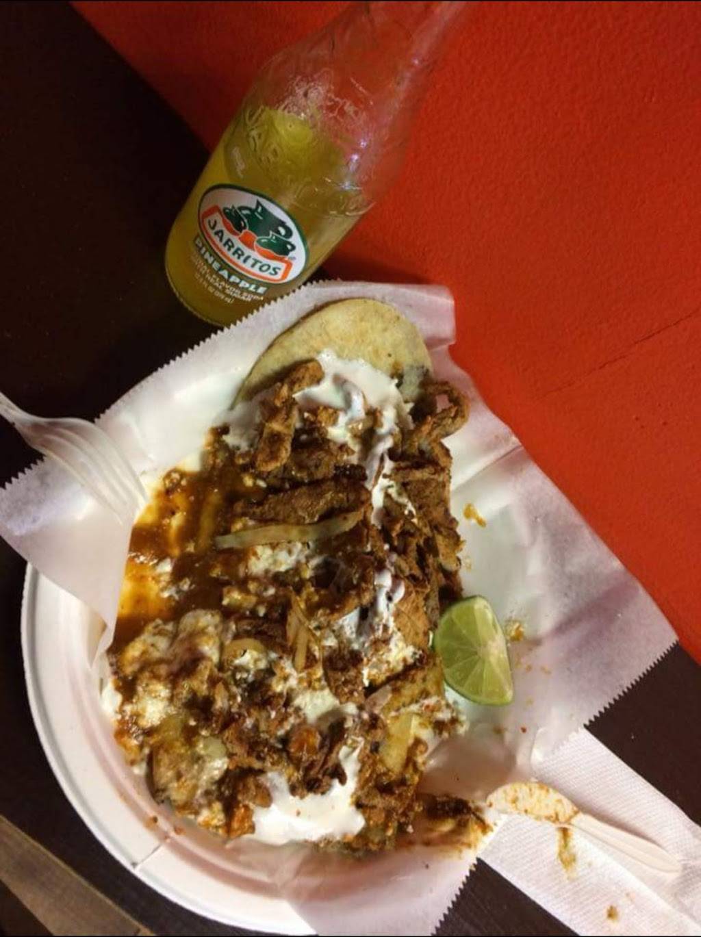 Taco TKO | restaurant | 8, W Main St, Freehold, NJ 07728, USA | 7326375288 OR +1 732-637-5288