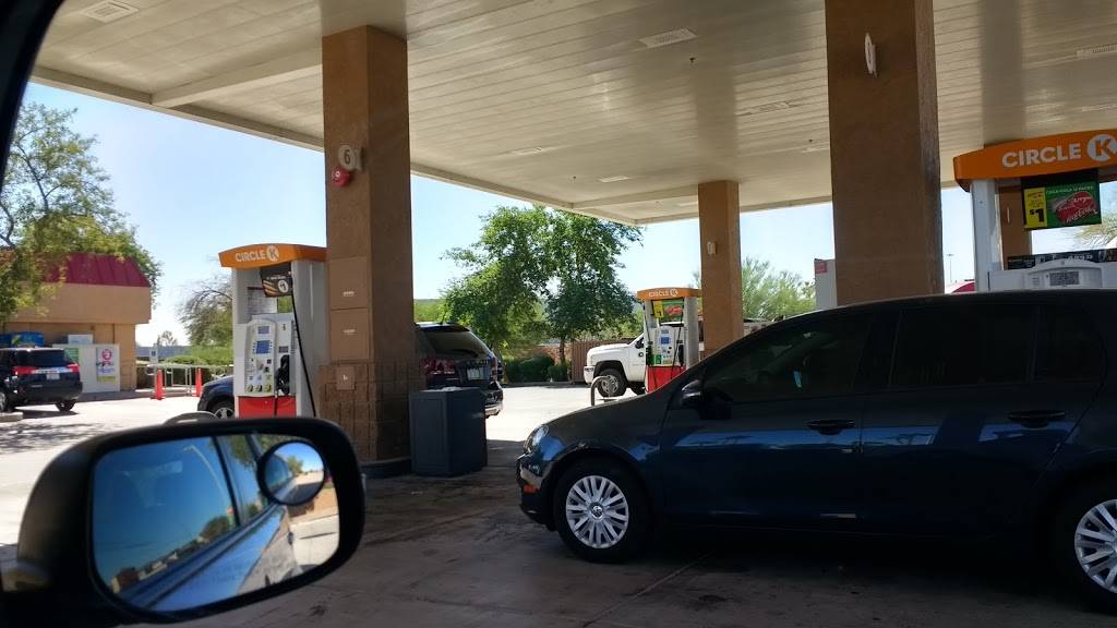 Circle K | meal takeaway | 7351 W Chandler Blvd, Chandler, AZ 85226, USA | 4807857951 OR +1 480-785-7951