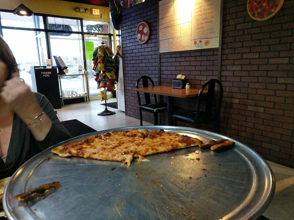 Mr Bs Pizza | restaurant | 155 Highland Ave, Cheshire, CT 06410, USA | 2032729454 OR +1 203-272-9454