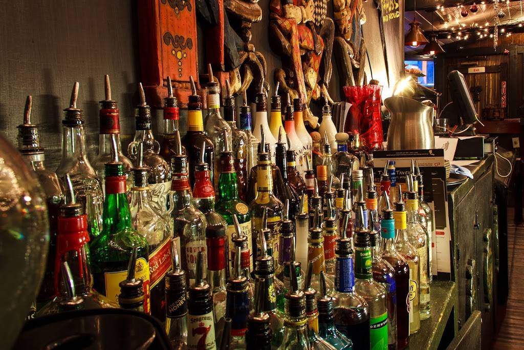 Turks Tavern | restaurant | 11139 Cleveland St, Nunica, MI 49448, USA | 6168377096 OR +1 616-837-7096