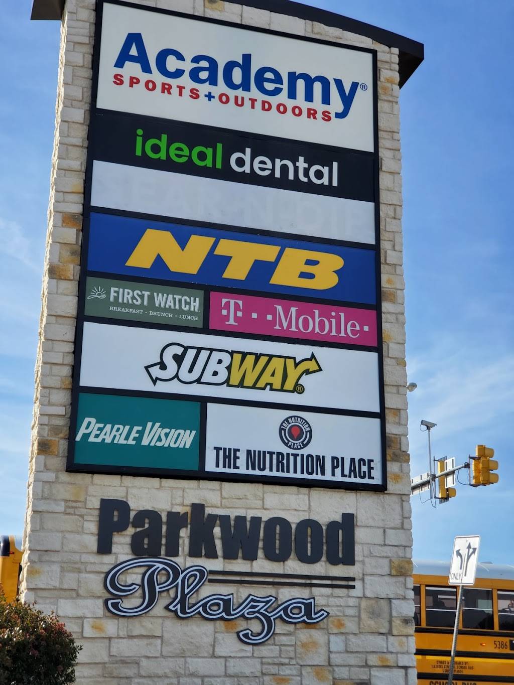 The Nutrition Place | restaurant | 5800 N Tarrant Pkwy, Fort Worth, TX 76244, USA | 4059065207 OR +1 405-906-5207