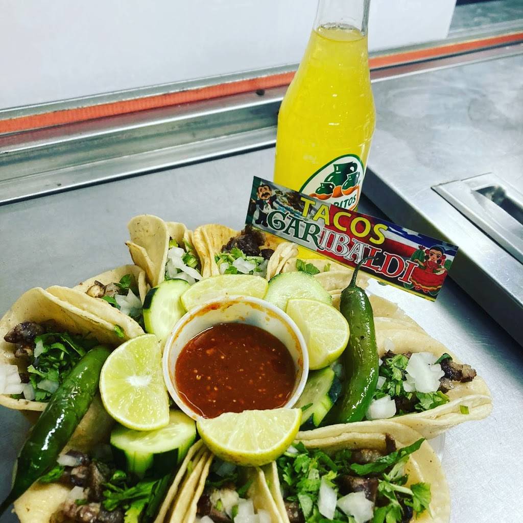 tacos garibaldi ? | restaurant | 7107 New Utrecht Ave, Brooklyn, NY 11228, USA | 3477724902 OR +1 347-772-4902