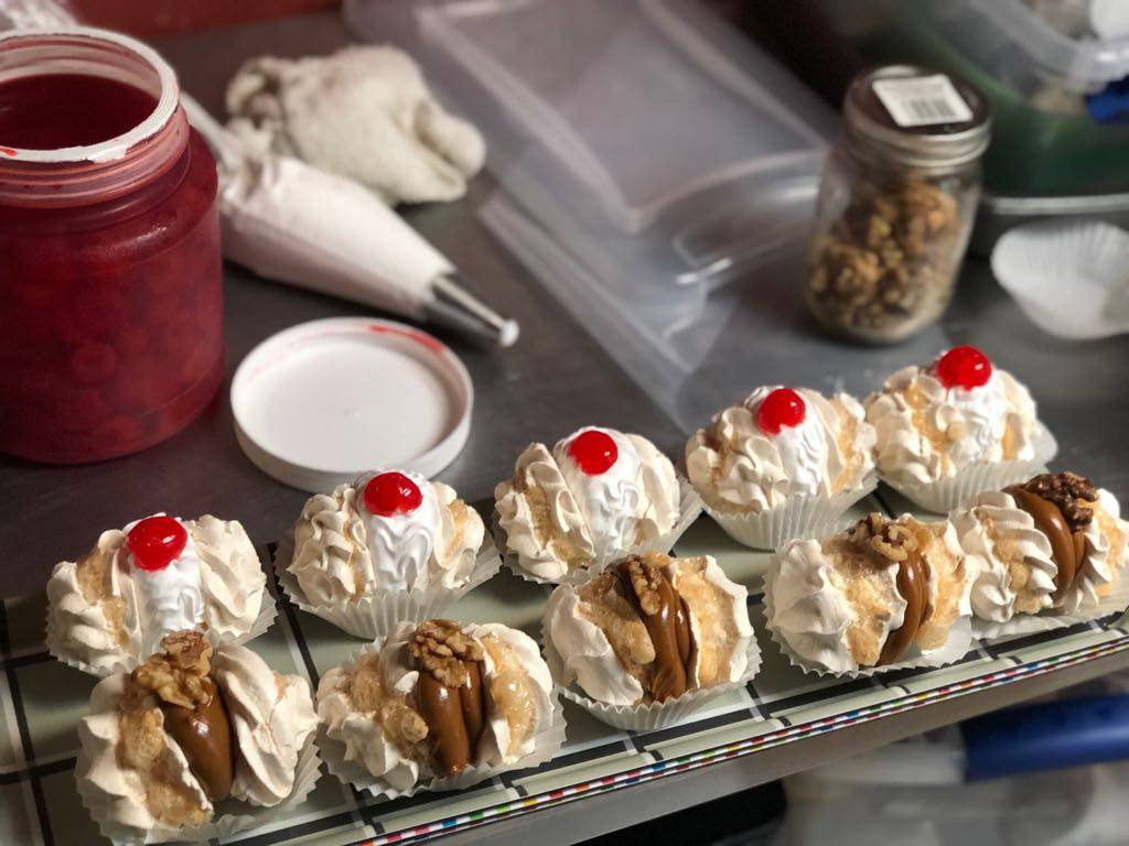 Danos Cafeteria | restaurant | 2653 NE 190th Terrace #33180, Miami, FL 33180, USA | 3059370776 OR +1 305-937-0776