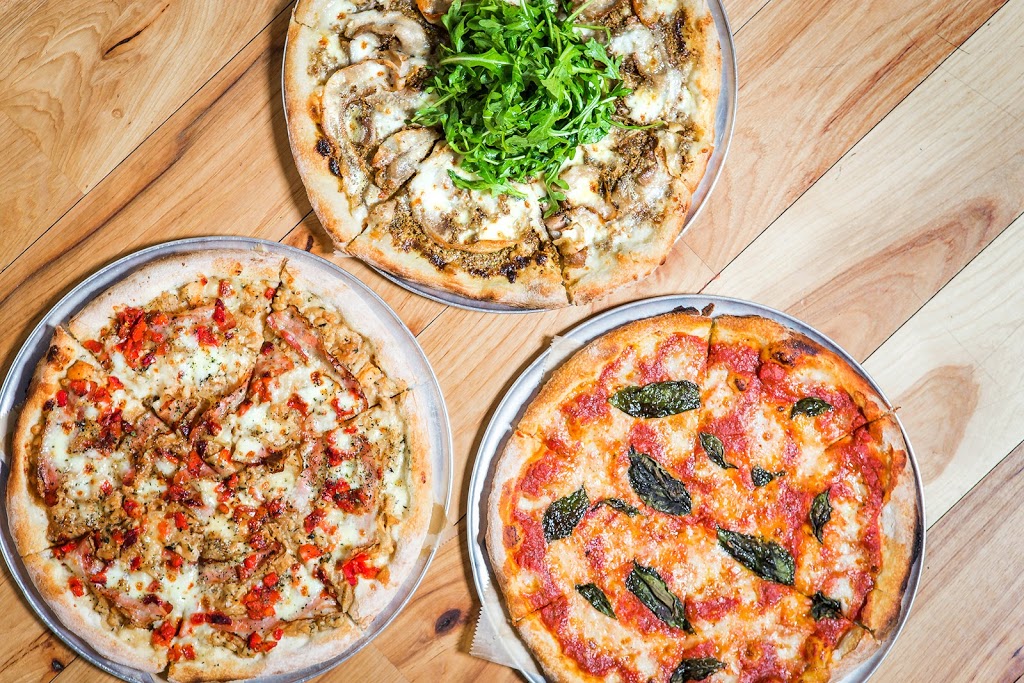 Doughbar | restaurant | 1831 E Carson St, Pittsburgh, PA 15203, USA | 4129109100 OR +1 412-910-9100