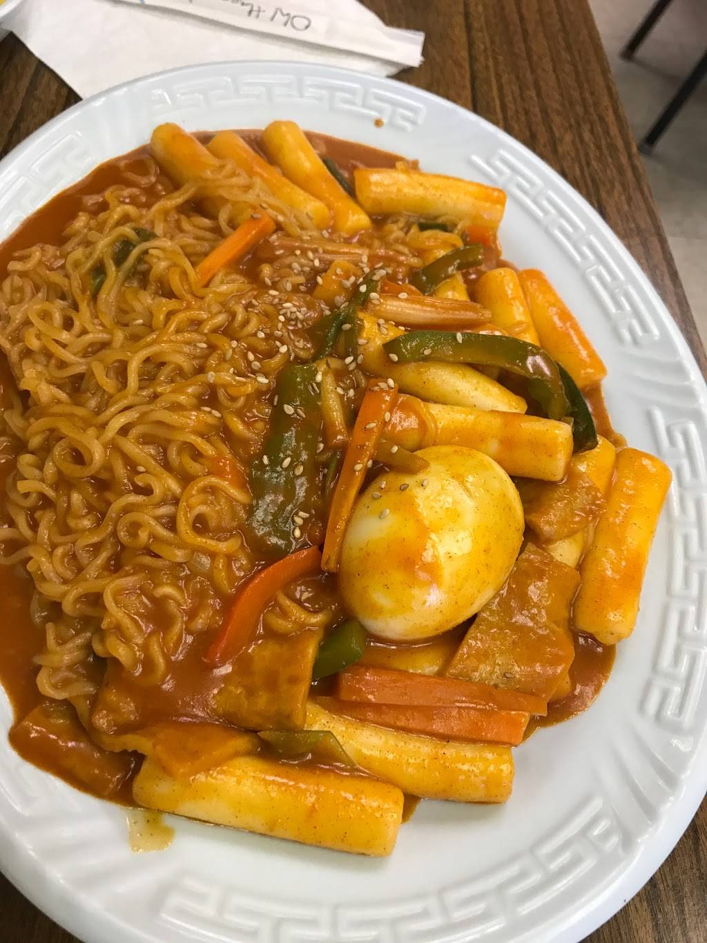 Ganaan Restaurant | restaurant | 5909 N 5th St, Philadelphia, PA 19120, USA | 2155488340 OR +1 215-548-8340