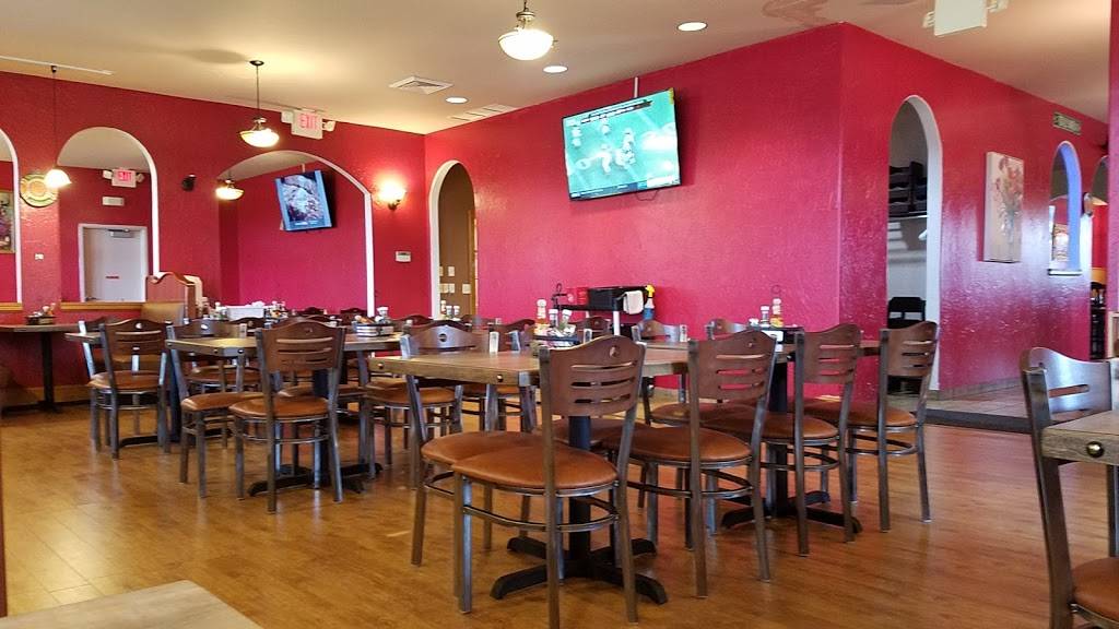 La Cantina | restaurant | 620 Nygaard St, Stoughton, WI 53589, USA | 6084001266 OR +1 608-400-1266