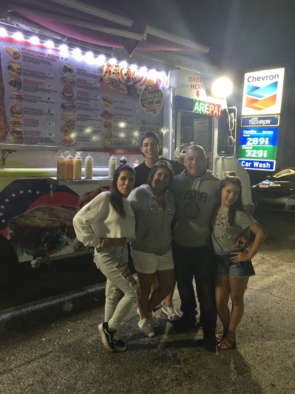 Shawarburger | restaurant | 6932 S Kirkman Rd, Orlando, FL 32819, USA | 4077493972 OR +1 407-749-3972