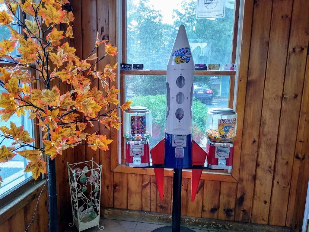 Lakeside Diner | restaurant | 429 Lacey Rd # B, Forked River, NJ 08731, USA | 6099712627 OR +1 609-971-2627