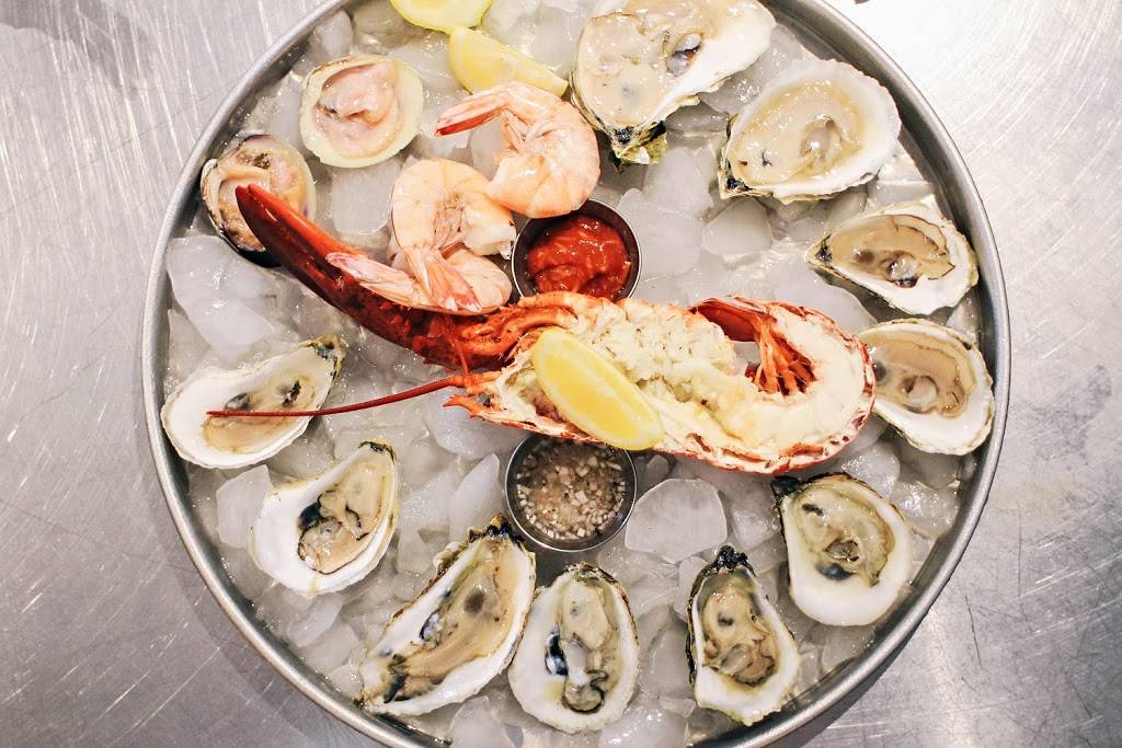 Short & Main | restaurant | 36 Main St, Gloucester, MA 01930, USA | 9782810044 OR +1 978-281-0044