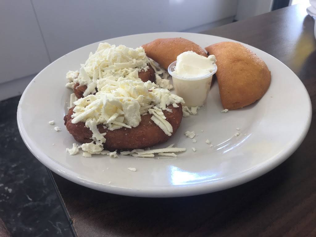 Rositas cafeteria | restaurant | 310 US-1, West Palm Beach, FL 33403, USA | 5613600191 OR +1 561-360-0191