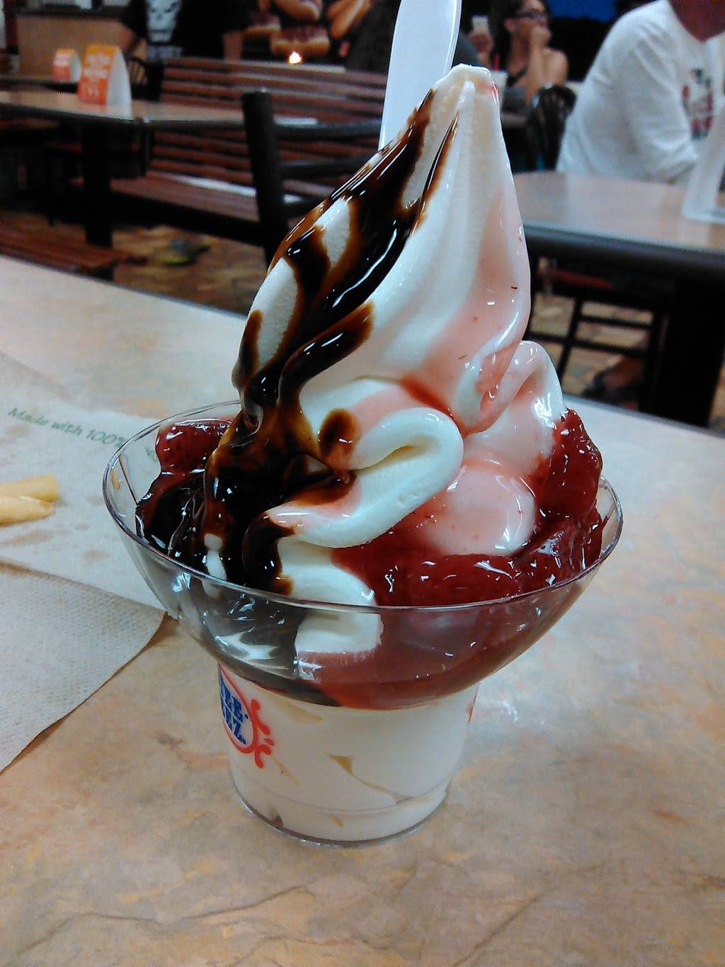 Wienerschnitzel | restaurant | 110 Juan Tabo Blvd NE, Albuquerque, NM 87123, USA | 5052716494 OR +1 505-271-6494