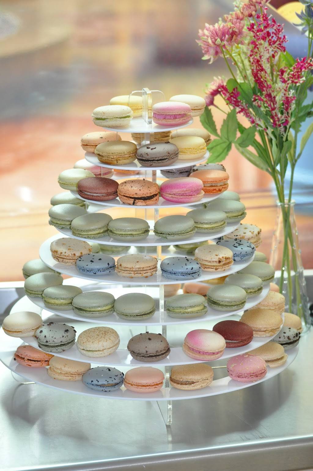 Paris Rendez-vous | bakery | 21001 N Tatum Blvd, Phoenix, AZ 85050, USA | 4804046378 OR +1 480-404-6378