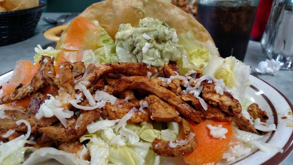 El Jacalito Restaurant | restaurant | 10110 Main St, Lamont, CA 93241, USA | 6618454598 OR +1 661-845-4598