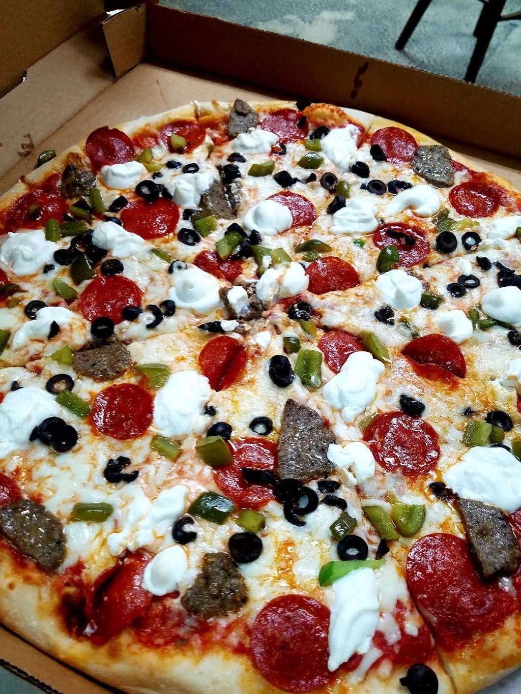 Big Tonys Pizzeria | restaurant | 866 E 10th St, Cookeville, TN 38501, USA | 9314000044 OR +1 931-400-0044