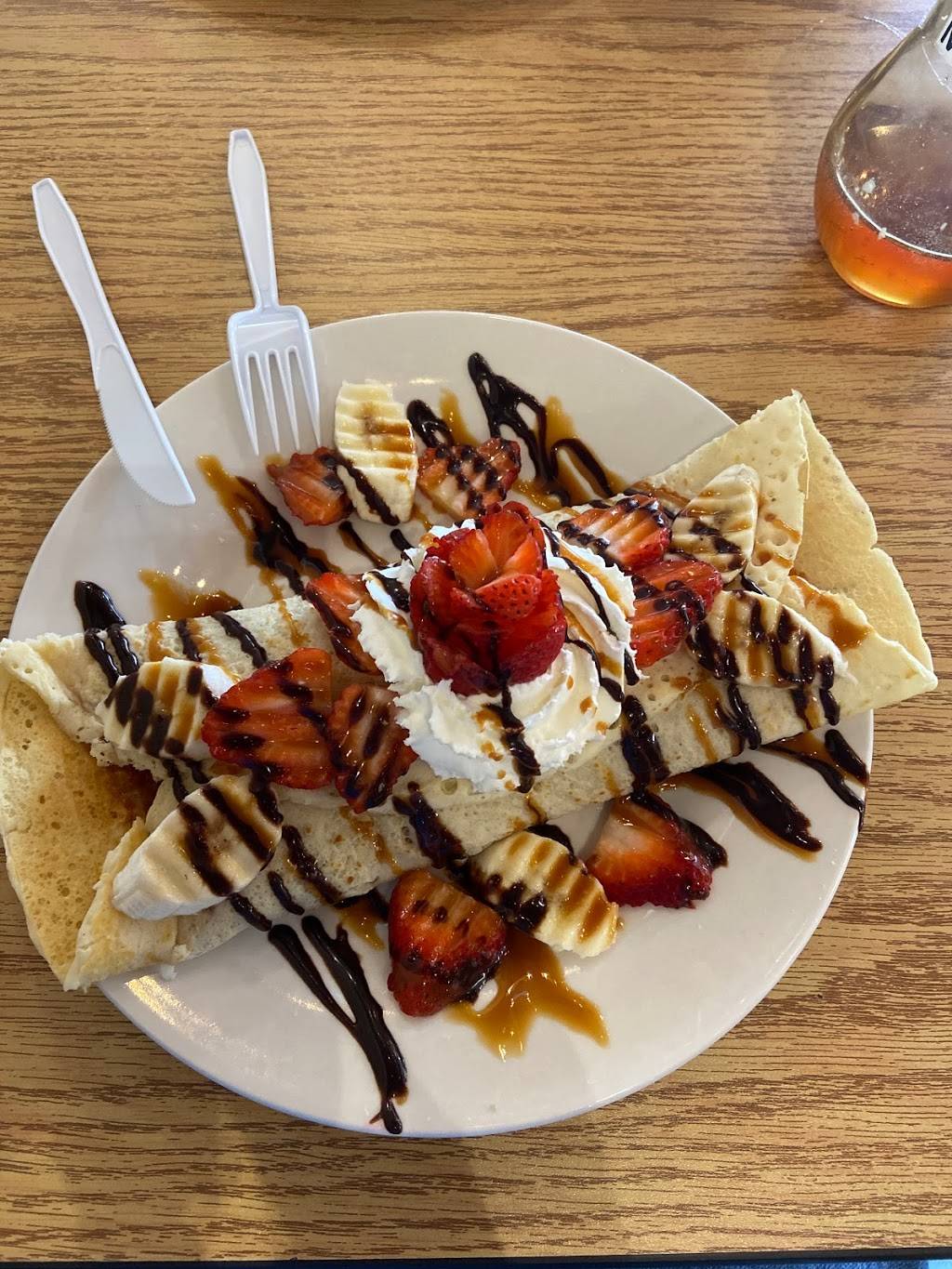 Dulce Tentacion | restaurant | 2333 Aldine Mail Rte Rd, Houston, TX 77039, USA | 2817212953 OR +1 281-721-2953