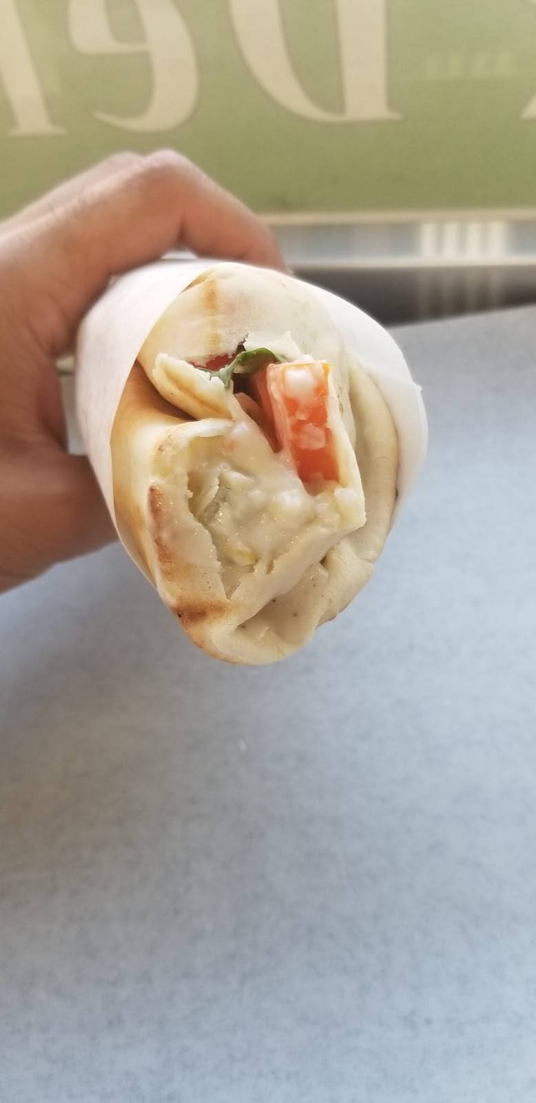 Liberty Shawarma | restaurant | 114 Atlantic Ave, Toronto, ON M6K 1X4, Canada | 4167926767 OR +1 416-792-6767