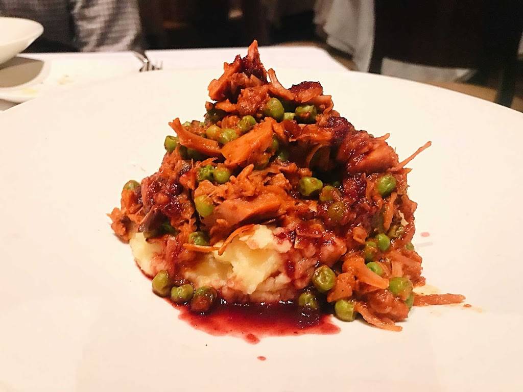 Panevino | restaurant | 246 Via Antonio Ave, Las Vegas, NV 89119, USA | 7022222400 OR +1 702-222-2400