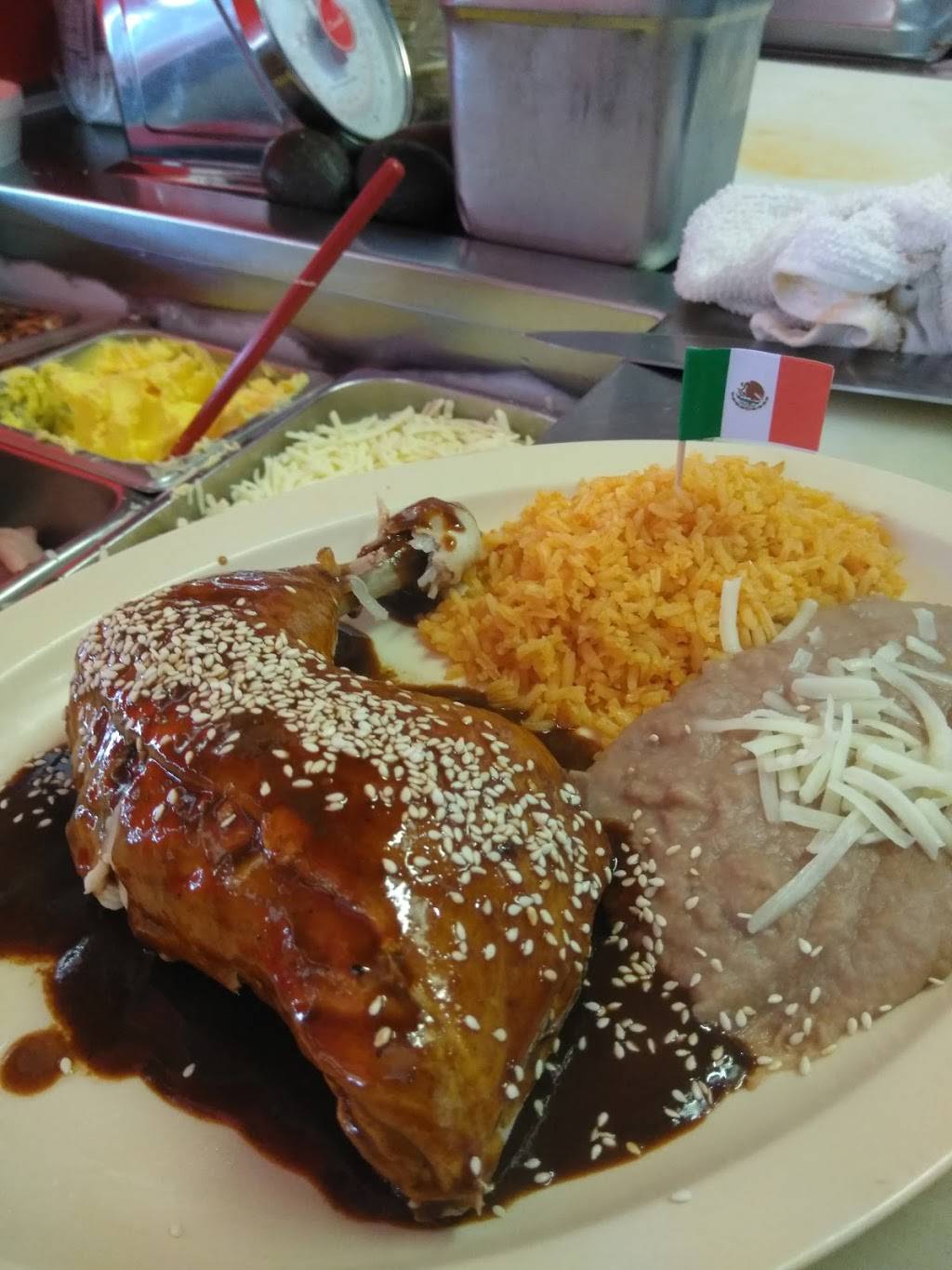 Taqueria Autlan | restaurant | 2421, 3535 Clayton Rd, Concord, CA 94519, USA | 9253325915 OR +1 925-332-5915