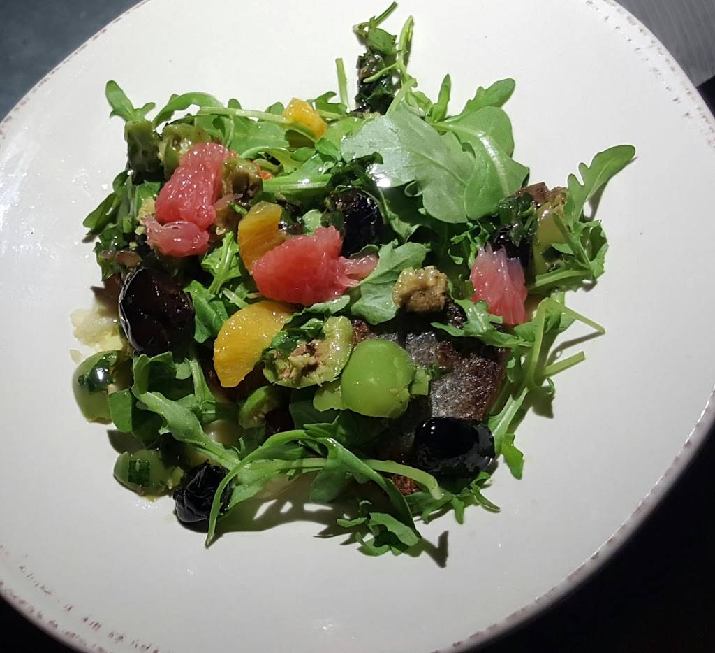 Eugene & Company | restaurant | 397 Tompkins Ave, Brooklyn, NY 11221, USA | 7184432223 OR +1 718-443-2223