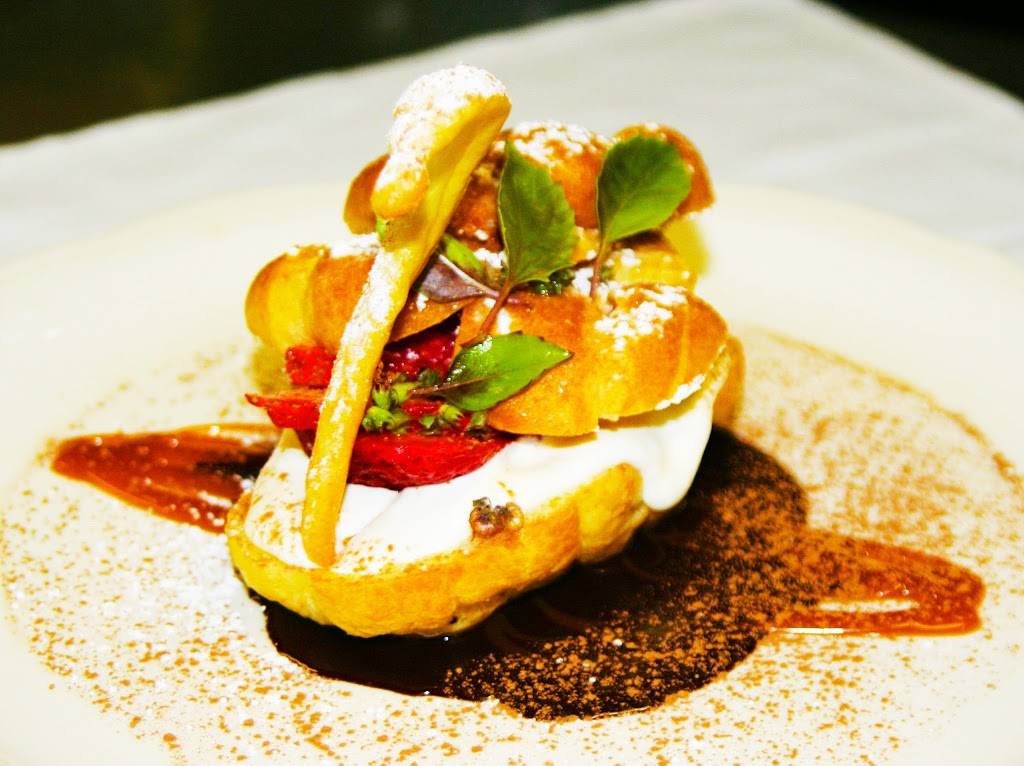 Le Bistro | restaurant | 4626 N Federal Hwy, Lighthouse Point, FL 33064, USA | 9549469240 OR +1 954-946-9240