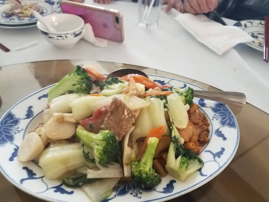 Boda Chinese & Vietnamese Food | restaurant | 2868 Story Rd, San Jose, CA 95127, USA | 4082513855 OR +1 408-251-3855