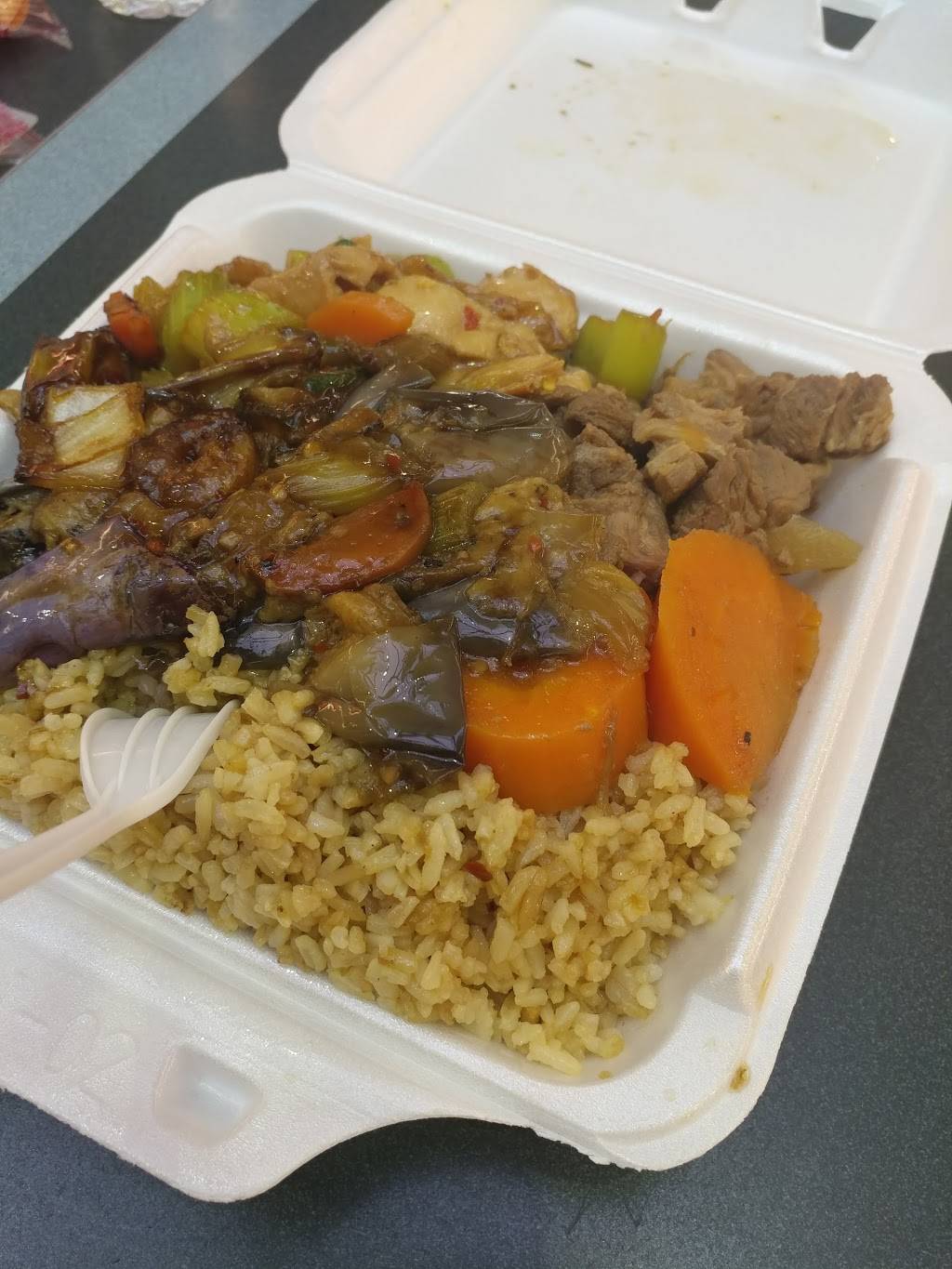 Asian Gourmet | restaurant | 2150 Burnhamthorpe Rd W, Mississauga, ON L5L 3A2, Canada | 9056073799 OR +1 905-607-3799