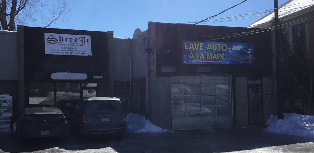 ShreeJi Restaurant | restaurant | 13074 Boul de Pierrefonds, Pierrefonds, QC H9A 1A5, Canada | 5146759811 OR +1 514-675-9811