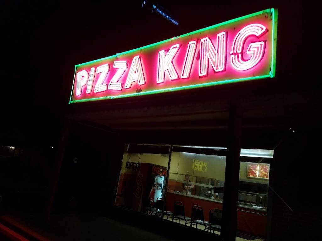 Pizza King Kokomo - West | restaurant | 1300 W Mulberry St, Kokomo, IN 46901, USA | 7654574471 OR +1 765-457-4471